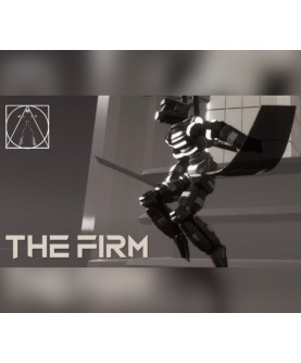 The Firm Steam Key GLOBAL